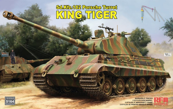 Sprue Brothers Models LLC Home Page