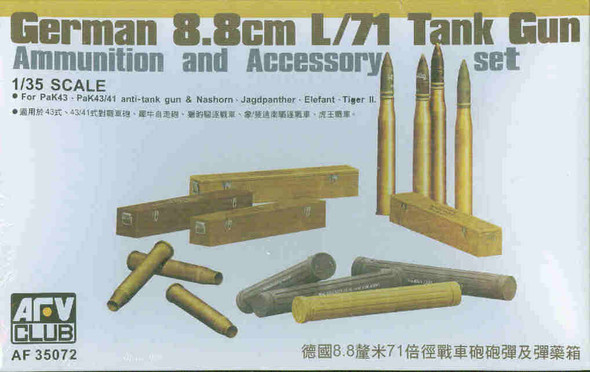 Armor - Aftermarket Accessories - Ammo & Weapons Sets - Page 1 