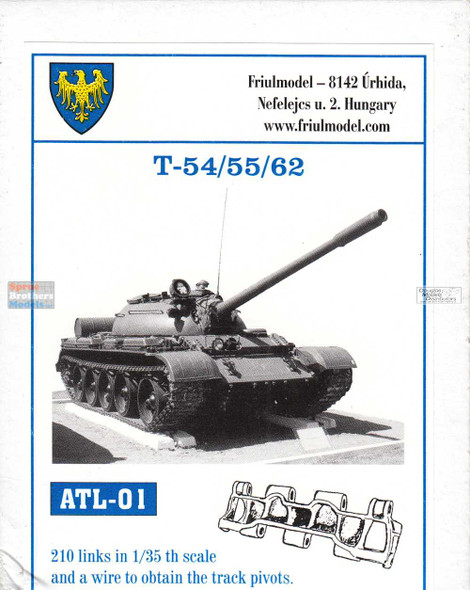 By Manufacturer - By Manufacturer (C-F) - Friulmodel - Page 1