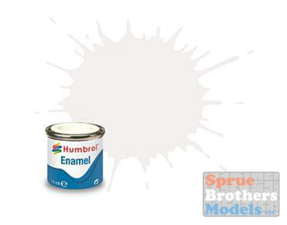 Paint - Paint-Enamel+Lacquer - Humrol Enamels - Page 1 - Sprue