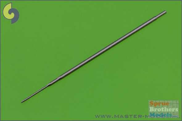 MASAM72046 1:72 Master Model MiG-21PF/PFM Fishbed D/F Pitot Tube