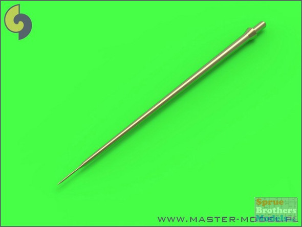 MASAM72061 1:72 Master Model B-58 Hustler Pitot Tube