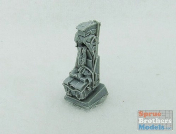 AMS48030 1:48 AMS Resin MB Mk GY5 Ejection Seat #48030