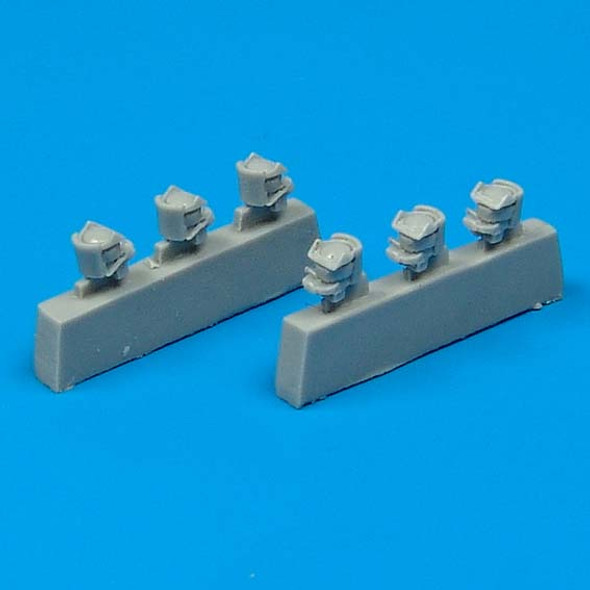 QBT48015 1:48 Quickboost N-3A/A American Gunsights #48015