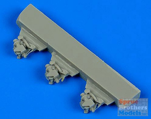 QBT48639 1:48 Quickboost Russian WW2 Gunsights