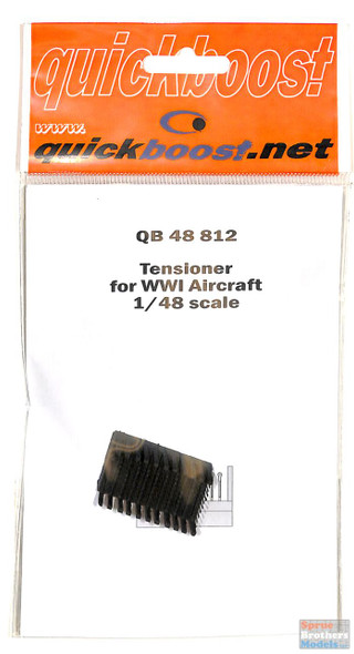 QBT48812 1:48 Quickboost Tensioner for WW1 Aircraft