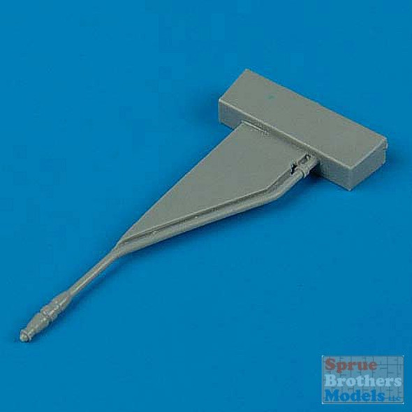 QBT72230 1:72 Quickboost A-4 Skyhawk Refuelling Probe Type A (FUJ kit) #72230