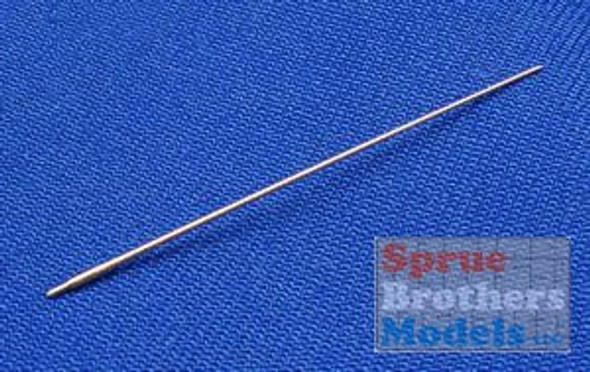 RBM35A003 1:35 RB Model 1.4 Meter Antenna for Military Vehicles