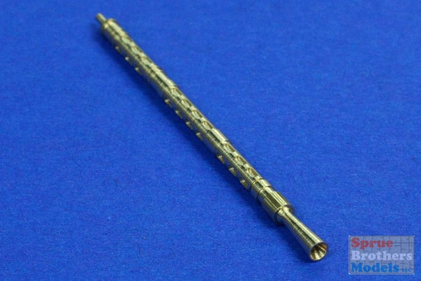 RBM35B021 1:35 RB Model Gun Barrel - 14.5mm KPVT Soviet Machine Gun