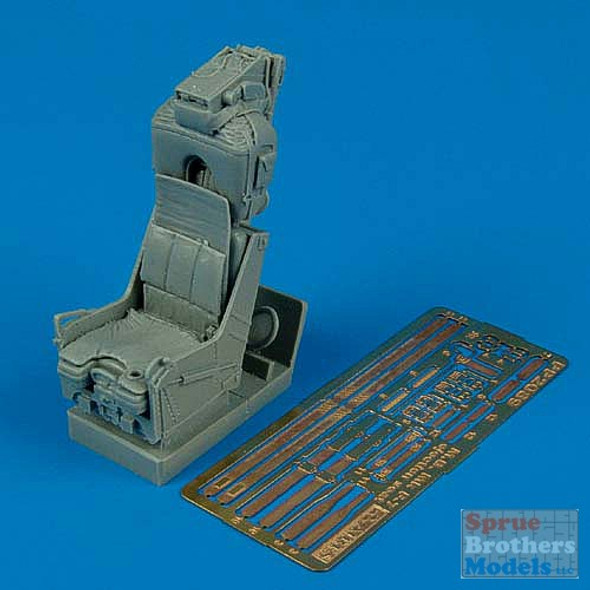 ARS2089 1:32 Aires M.B. Mk F7 Ejection seat (for F-8 Crusader) #2089