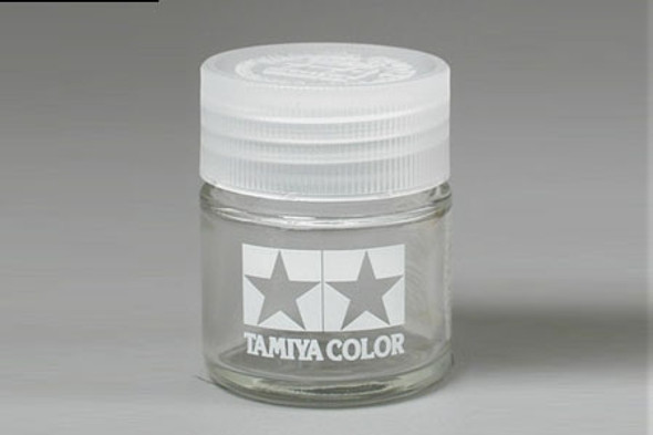 TAM81041 Tamiya Paint Mixing Jar 23ml #81041