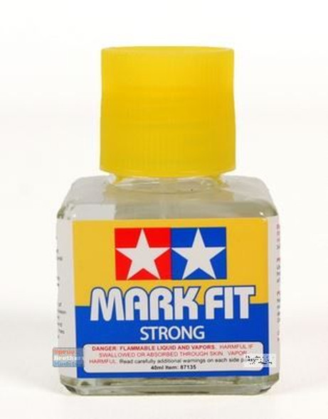 TAM87135 Tamiya - Mark Fit Decal Solution - Strong
