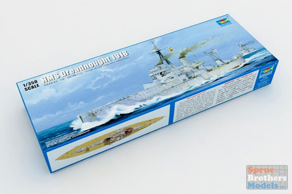 Naval - Model Kits - 1:350 Scale - Page 2 - Sprue Brothers Models LLC