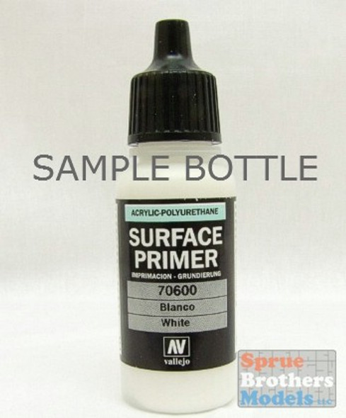 VAL70610 Vallejo Surface Primer - IJA Kare-Kusa.Iro (late) 17ml #70610