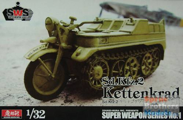 Armor - Model Kits - All Other Manufacturers - Page 1 - Sprue 