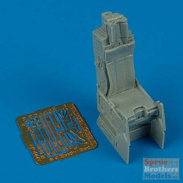 ARS4441 1:48 Aires ACES II Ejection Seat Late Version #4441