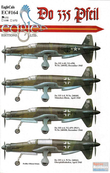 By Manufacturer - By Manufacturer (C-F) - Eagle Editions Ltd