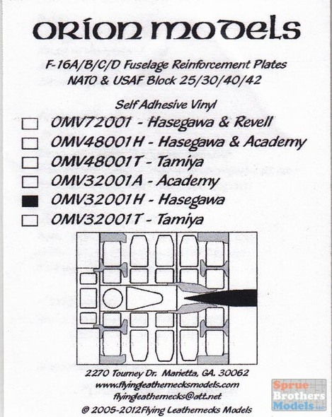 EDU73360 1:72 Eduard Color PE - Static Discharge Wicks #73360 ...