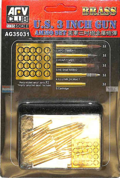 Armor - Aftermarket Accessories - Ammo & Weapons Sets - Page 1 