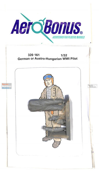 Aircraft - Aftermarket Products - Figures - Page 1 - Sprue 