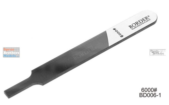 Border Model: Tools - Precision special model tweezers (ref. BD0009T), Paints and Tools > Miscelanea