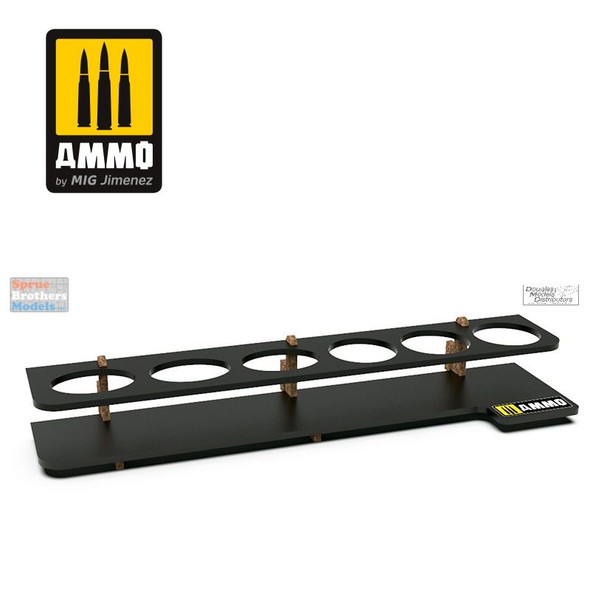 AMM8877 AMMO by Mig Modular System Workshop - Modular Adhesives Section
