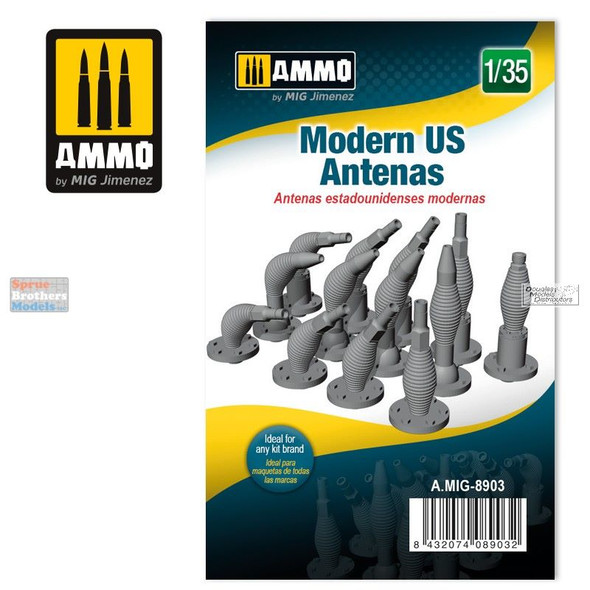 Armor - Aftermarket Accessories - Exterior & Zimmerit Sets - Page 