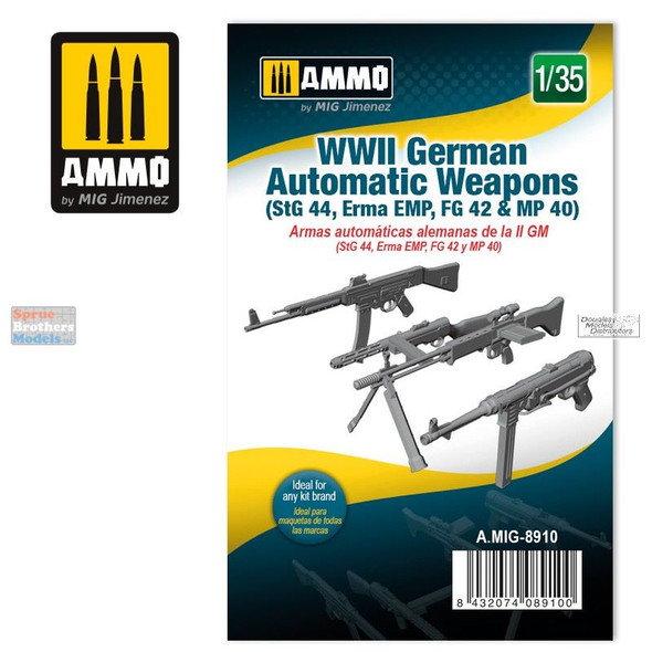 Armor - Aftermarket Accessories - Ammo & Weapons Sets - Page 1 