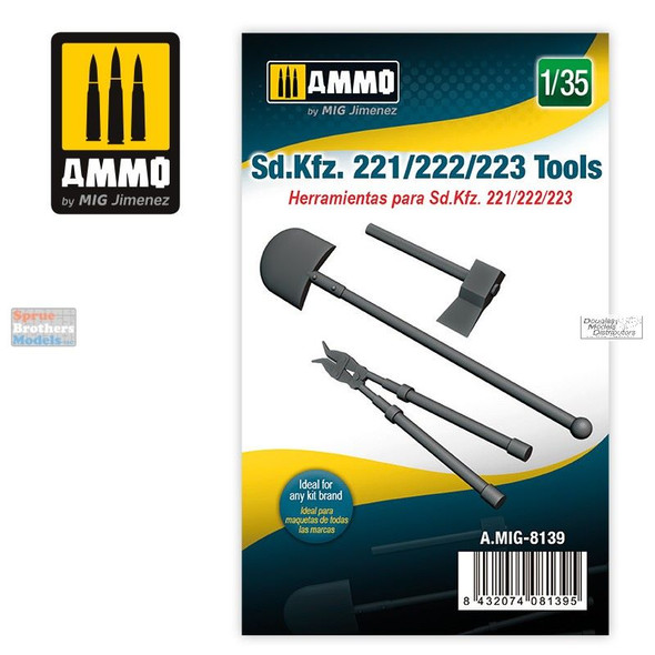 Armor - Aftermarket Accessories - Exterior & Zimmerit Sets - Page 