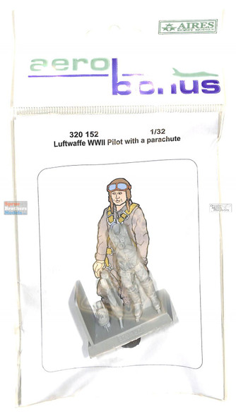 Aircraft - Aftermarket Products - Figures - Page 1 - Sprue 