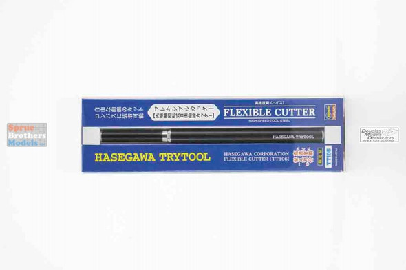 HAT71606 Hasegawa Tool - Flexible Cutter TT106