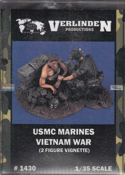 Verlinden Products - Sprue Brothers Models LLC