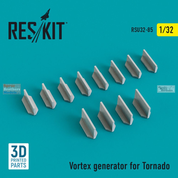 RESRSU320085U 1:32 ResKit Tornado Vortex Generator