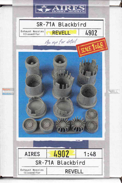 By Manufacturer - By Manufacturer (A-B) - Aires - Page 11 - Sprue