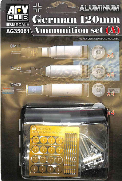 Armor - Aftermarket Accessories - Ammo & Weapons Sets - Page 3 