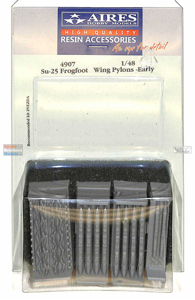 By Manufacturer - By Manufacturer (A-B) - Aires - Page 11 - Sprue