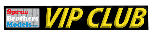VIP Club 2025 Membership