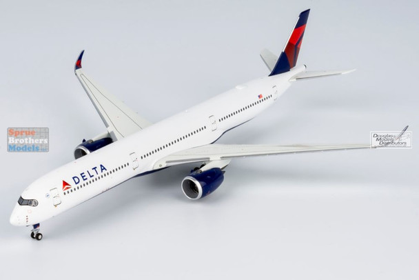 NGM57010 1:400 NG Model Delta Airlines Airbus A350-1000 (pre