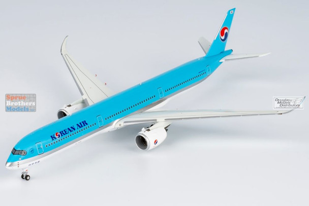 NGM57011 1:400 NG Model Korean Air Airbus A350-1000 (pre-painted