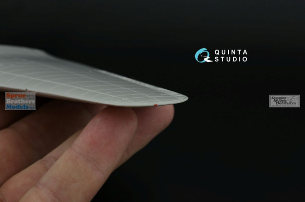 QTSQP72012 1:72 Quinta Studio 3D Decal - Formation Lights Type C