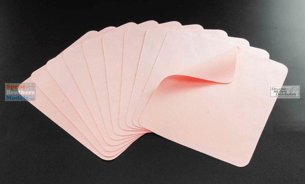 HAT71621 Hasegawa Tool - Micro Polishing Cloth TT121