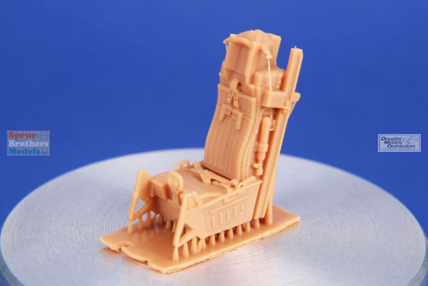 SPHP72044P 1:72 Special Hobby F-16 Falcon Seat (TAM kit)