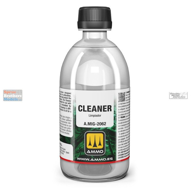 AMM2062 AMMO by Mig Cleaner 500ml