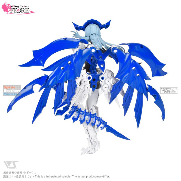 ZKMK33307 Volks VLOCKer's Fiore 'Dracaena Seffiana' & 'Nebula Nova' ZKMK33307 Volks VLOCKer's Fiore 'Dracaena Seffiana' & 'Nebula Nova'