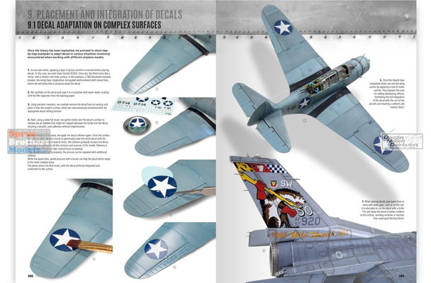 AKI000644 AK Interactive -  Aircraft Scale Modelling FAQ 2