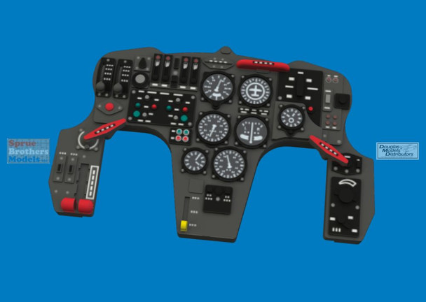 EDU644334 1:48 Eduard Look - Hs129B (TAK kit)