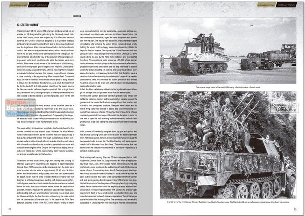 AMM6321 AMMO by Mig - From Normandy to Paris June 6th - August 25th, 1944