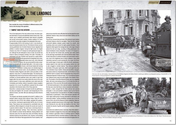 AMM6321 AMMO by Mig - From Normandy to Paris June 6th - August 25th, 1944