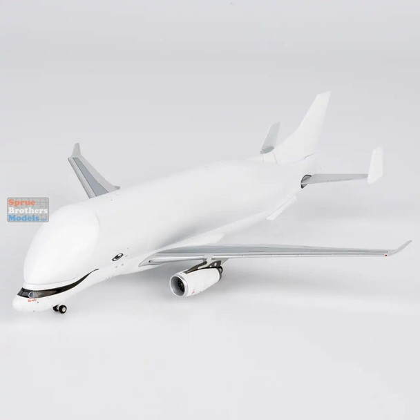 NGM60017 1:400 NG Model Blank Model A330-743L Beluga XL (pre