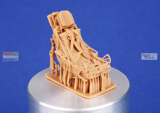 SPHP48043P 1:48 Special Hobby SMB-2 Syper Mystere Seat (SPH kit)